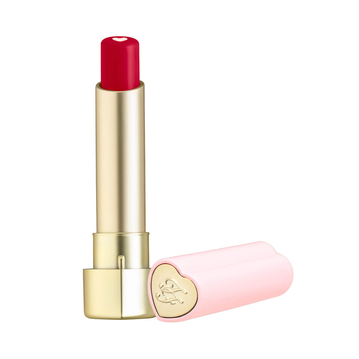 TOO FEMME HEART CORE LIPSTICK (LABIAL)